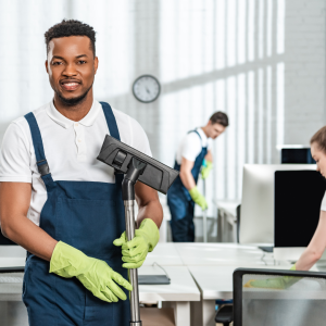 Cleaning Services in Bucks County PA | Trusted Local Cleaners