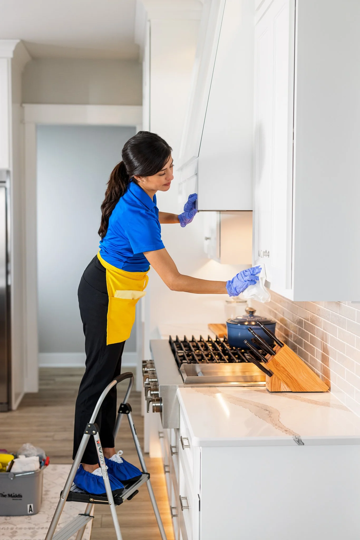 Cleaning Services in Montgomery County PA | Trusted Cleaners