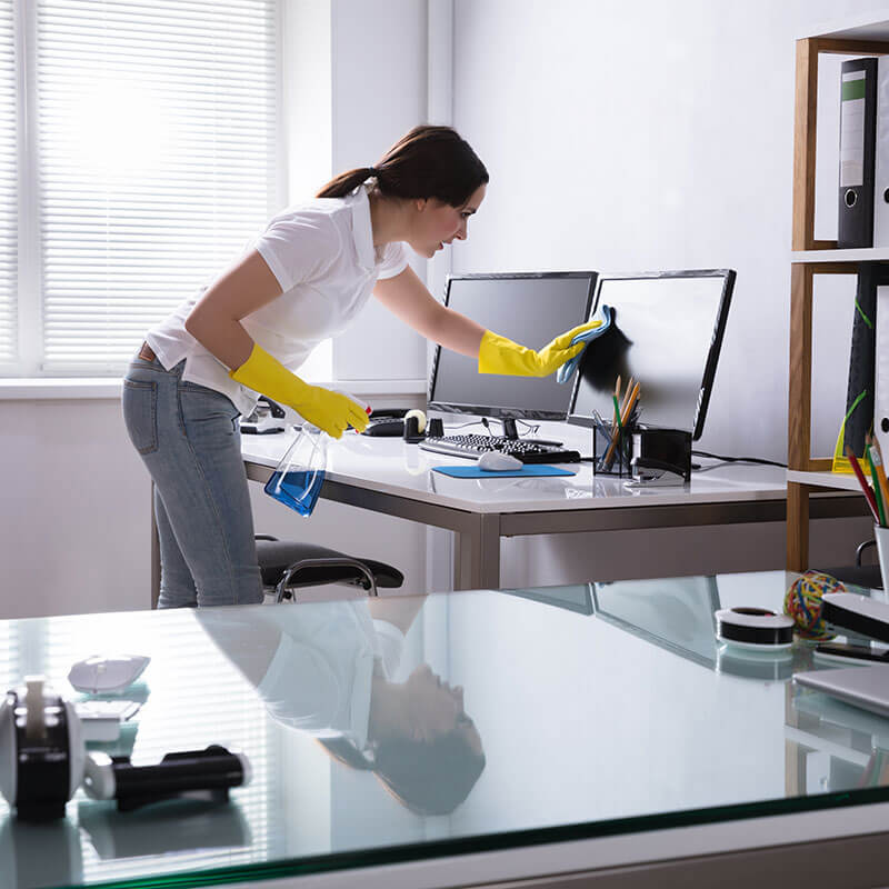 Cleaning Services in Pennsylvania | Trusted Statewide Cleaners