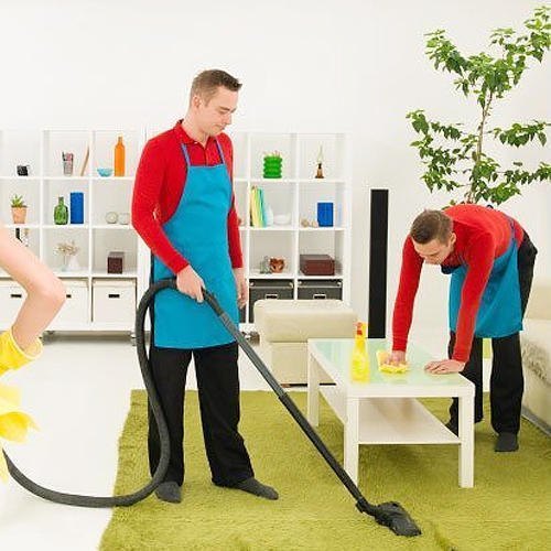 Cleaning Services in LBI | Trusted Long Beach Island Cleaners